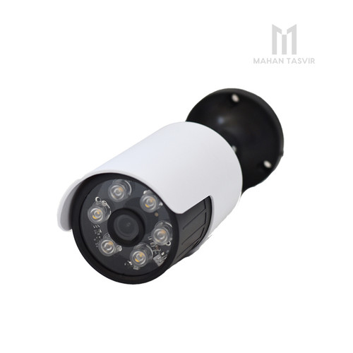 دوربین بالت AHD F38
