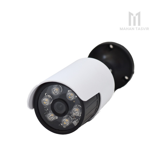 دوربین بالت AHD F38