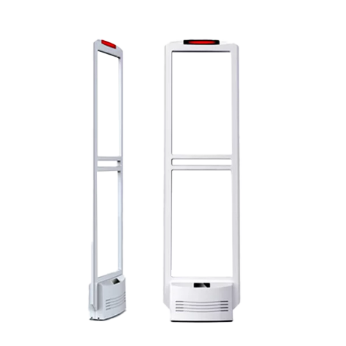 گیت فروشگاهی am دو آنتن گارنت