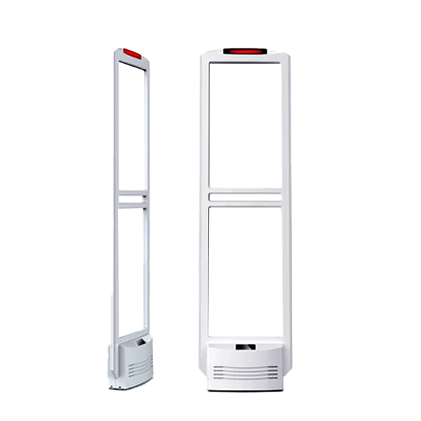 گیت فروشگاهی am دو آنتن گارنت