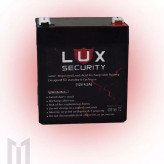 باطری ۱۲ ولت ۴/۵ آمپر