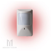 سنسور چشمی حرکتی